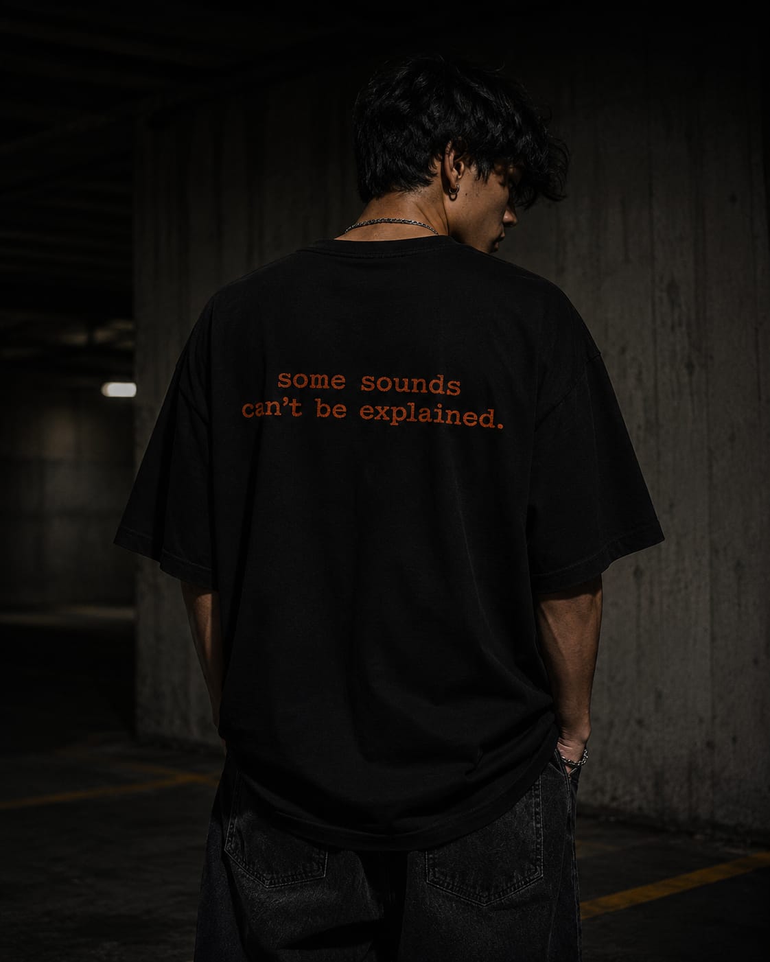 Fahhhhh Meme Unisex Oversized Standard T-Shirt