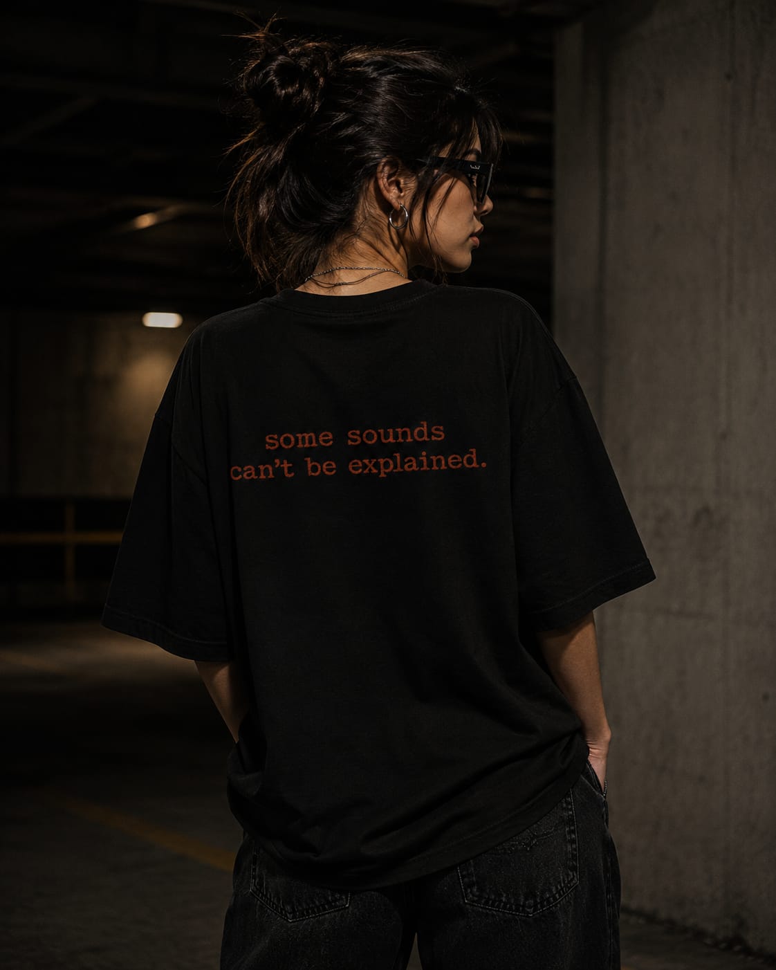 Fahhhhh Meme Unisex Oversized Standard T-Shirt